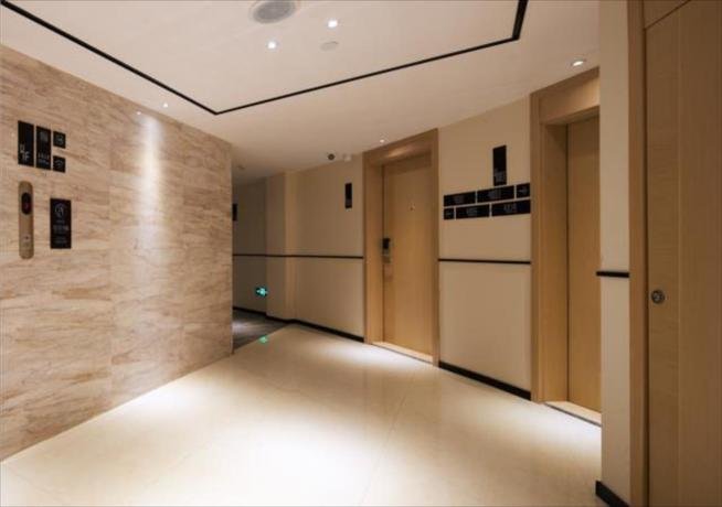 City Comfort Inn Liuzhou Hangyin Road — фото 4