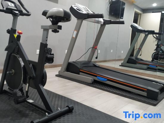 Яньчэн: Lano Hotel Jiangsu Yancheng Dafeng District Yongtai Squar