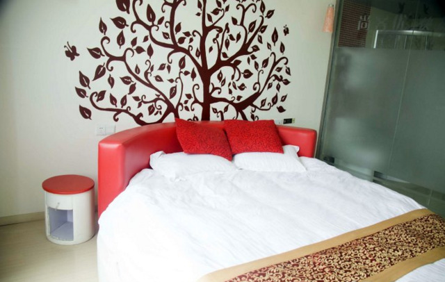 Хуайань: Thank Inn Plus Hotel Huai'an Vehicle Administration Office