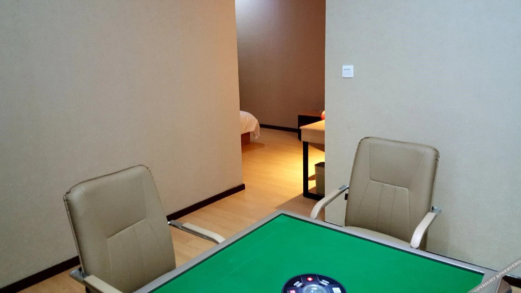 Сяньян: Thank Inn Plus Hotel Shanxi Xianyang Railway Station