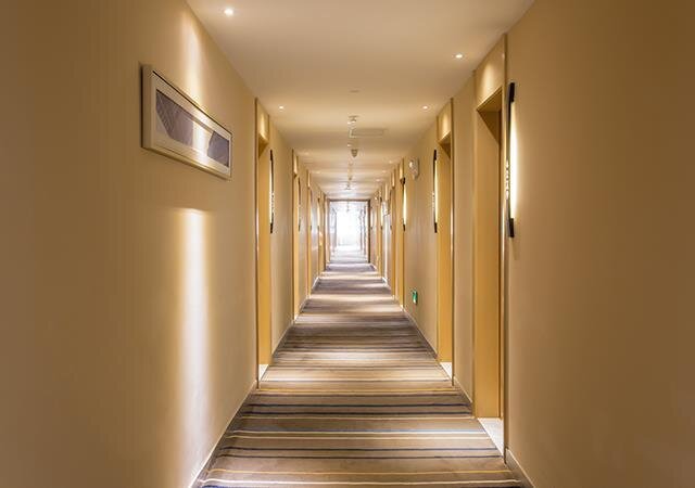 Наньнин: City Comfort Inn Nanning East Railway Station