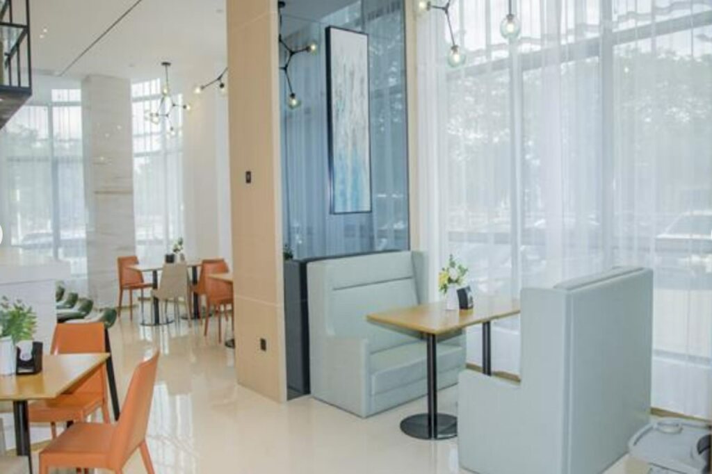 Ваньнин: City Comfort Inn Wanning Wan'An Avenue High Speed Railway Station