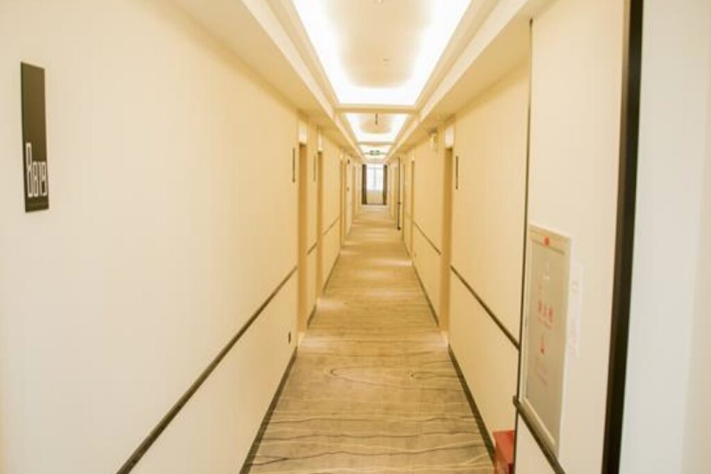 City Comfort Inn Wanning Wan'An Avenue High Speed Railway Station — фото 2