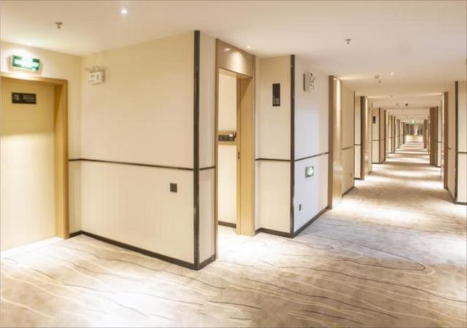 Гуйлинь: City Comfort Inn Guilin City Hall