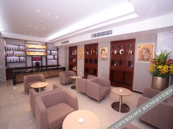 Чанчжоу: City Comfort Inn Changzhou Zhongwu Avenue Linggang