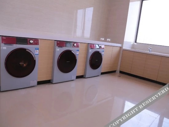 Чанчжоу: City Comfort Inn Changzhou Zhongwu Avenue Linggang