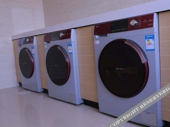 Чанчжоу: City Comfort Inn Changzhou Zhongwu Avenue Linggang