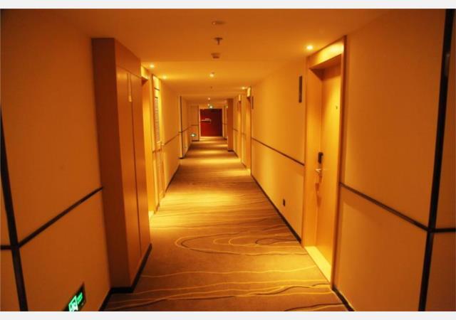 Шэньян: City Comfort Inn Shenyang Railway Station Taiyuan Street Wanda Plaza