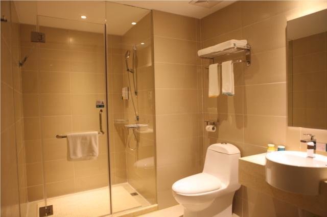 Гуйлинь: City Comfort Inn Guilin Ziyua District