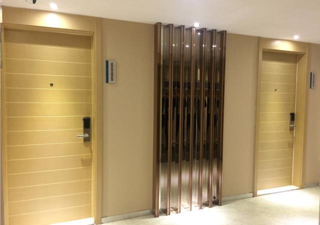 City Comfort Inn Foshan Dali Guangfo Zhicheng — фото 2