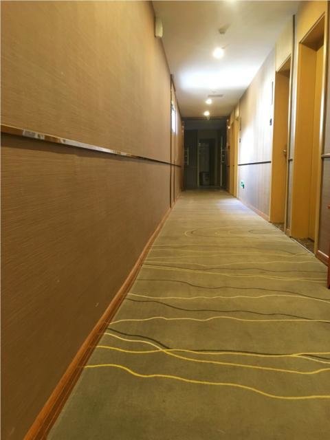 Фучжоу: City Comfort Inn Fuzhou Wuyi Zhong Road South Bus Station