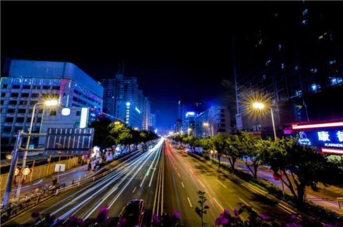Фучжоу: City Comfort Inn Fuzhou Wuyi Zhong Road South Bus Station