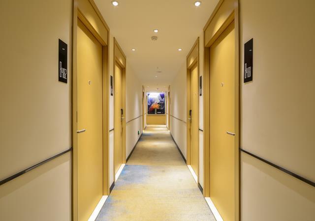 Цзинчжоу: City Comfort Inn Jingzhou Lvdihai Waitan