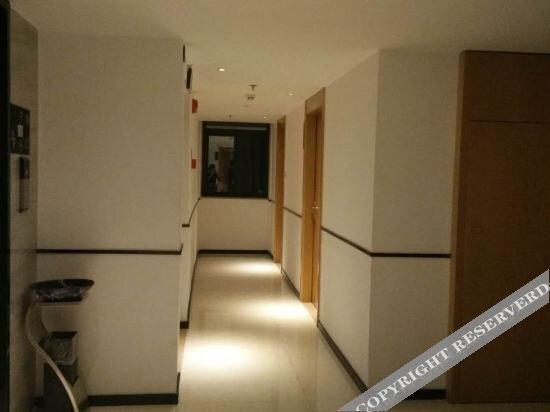 Вэнчен: City Comfort Inn Wenchang Satellite Launch Center