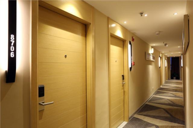 Чанша: City Comfort Inn Changsha Hunan Mass Media College