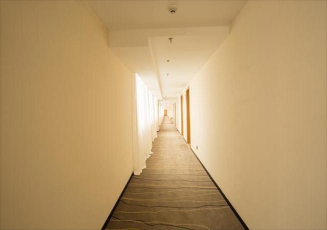 Наньнин: City Comfort Inn Nanning Xingning People's Government