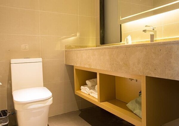 Наньнин: City Comfort Inn Nanning Xingning People's Government