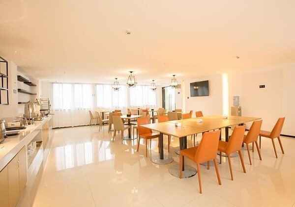 Наньнин: City Comfort Inn Nanning Xingning People's Government