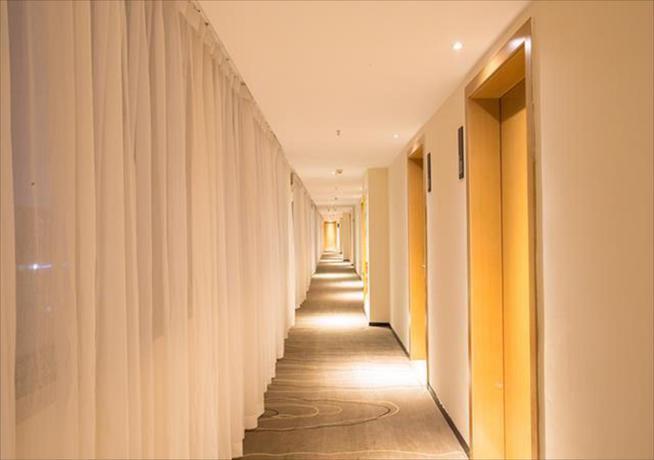 Наньнин: City Comfort Inn Nanning Xingning People's Government