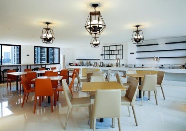 Наньнин: City Comfort Inn Nanning Xingning People's Government