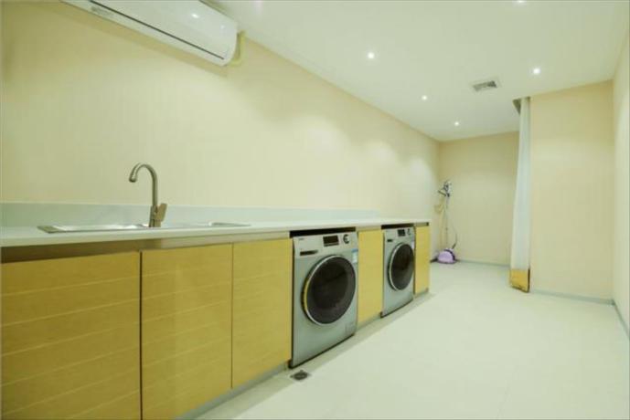 Ибинь: City Comfort Inn Yibin Cuipingshan Park