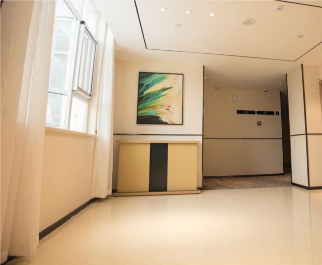 Лоян: City Comfort Inn Luoyang Lijingmen Metro Station
