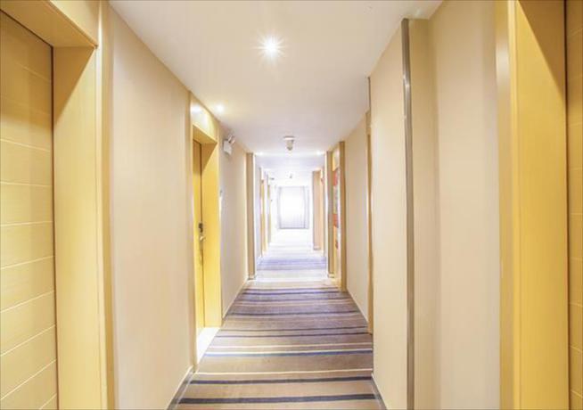 Наньнин: City Comfort Inn Nanning Jinhu Square Langxi Metro Station