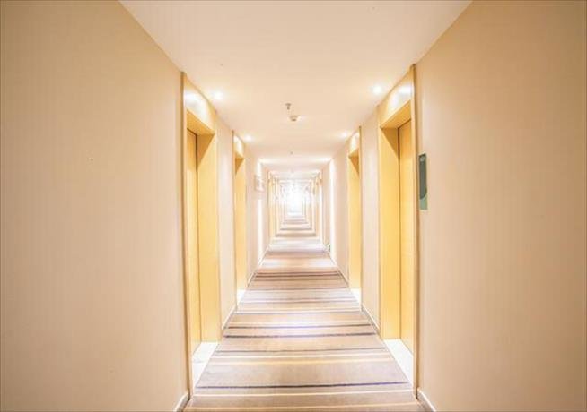Наньнин: City Comfort Inn Nanning Jinhu Square Langxi Metro Station