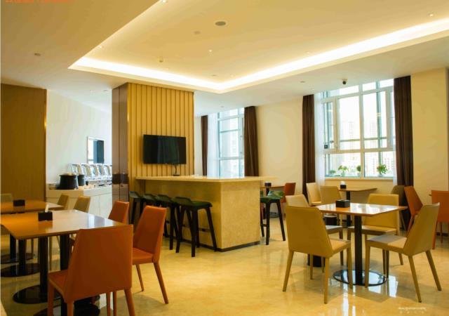 Синин: City Comfort Inn Xining Haihu Wanda Plaza