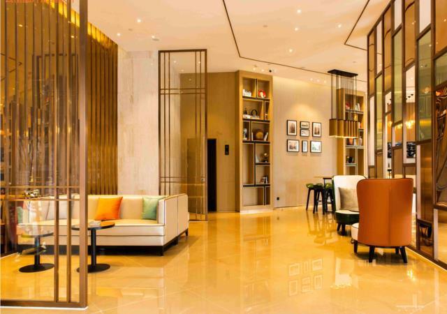 Синин: City Comfort Inn Xining Haihu Wanda Plaza