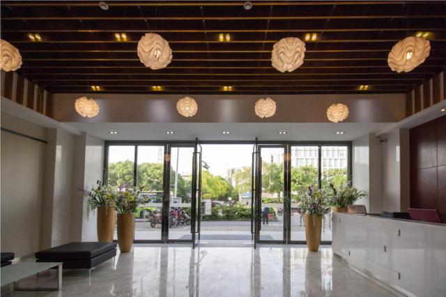 Чжучжоу: City Comfort Inn Zhuzhou Hongqi Zhong Road Motor City