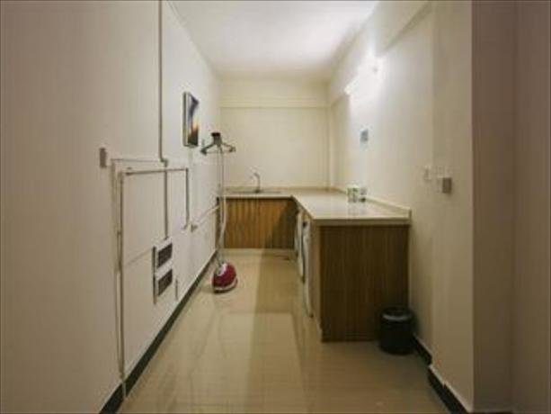 Маоминг: City Comfort Inn Maoming Xuefu