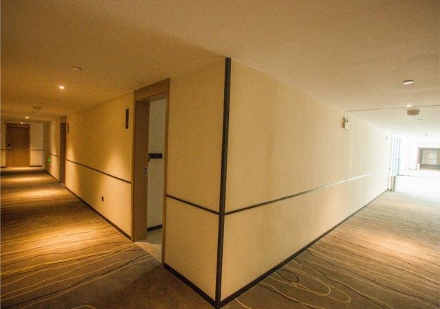 Xuancheng: City Comfort Inn Xuancheng Wanda Qinglv Guoji