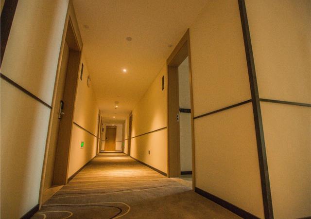 City Comfort Inn Xuancheng Wanda Qinglv Guoji — фото 3
