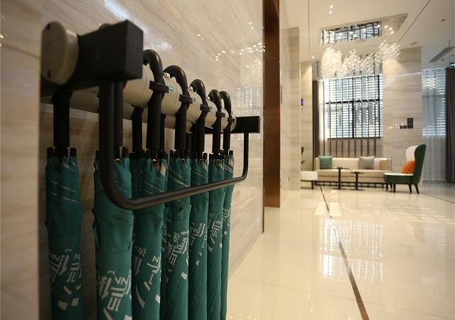 Чанша: City Comfort Inn Changsha High Speed Railway Station Yuhua District Government