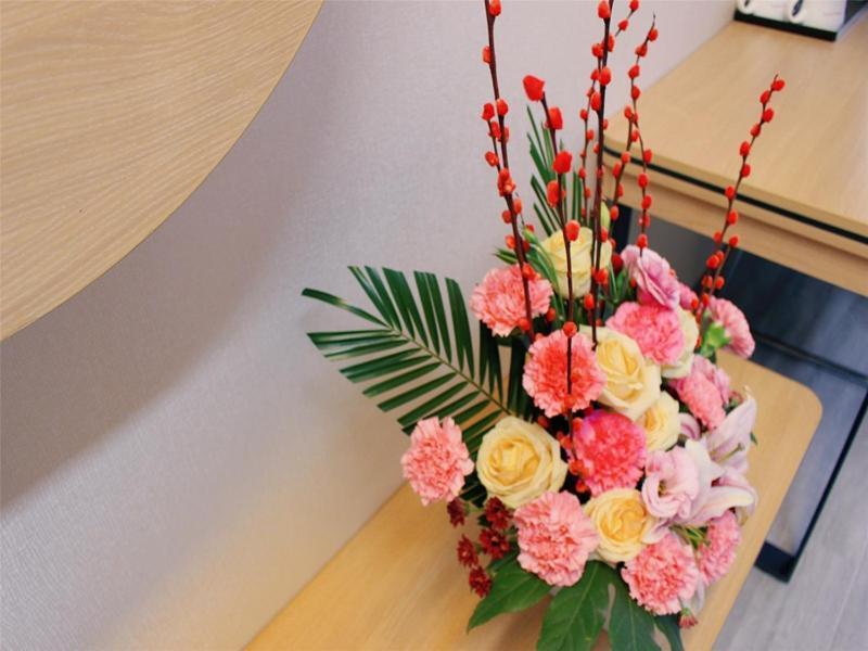 Эчжоу: Thank Inn Plus Hotel Hubei Ezhou Echeng District Wuhan East Ocean World
