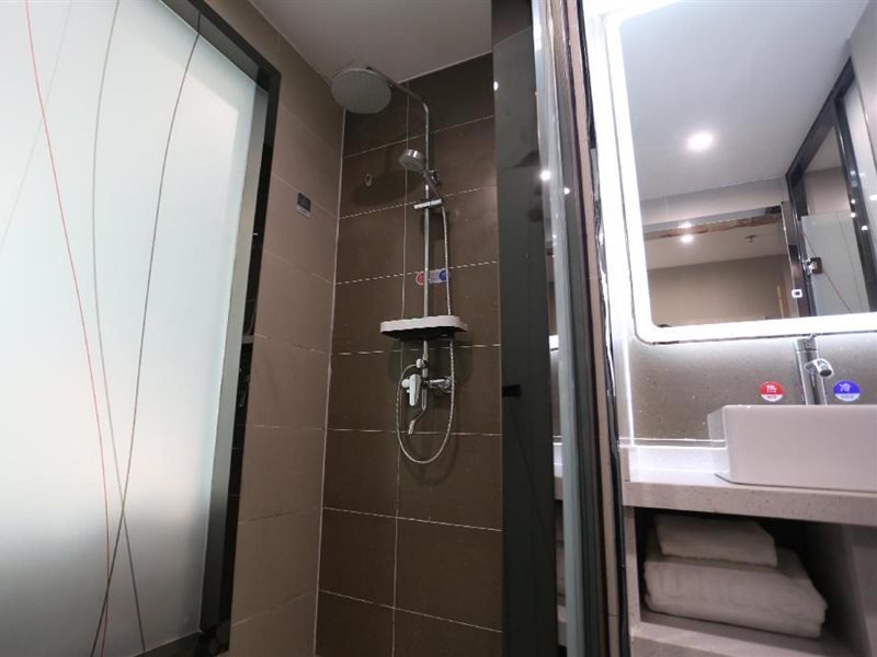 Синтай: Thank Inn Plus Hotel Hebei Handan Jize County Huimeng Town South Street