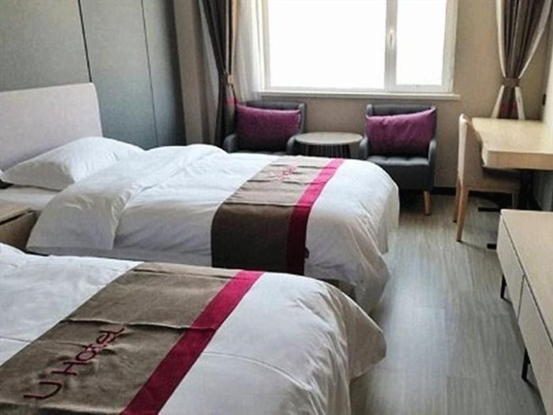 Синтай: Thank Inn Plus Hotel Hebei Handan Jize County Huimeng Town South Street