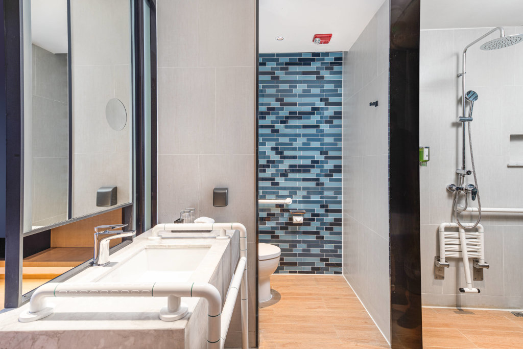 Синин: Fairfield by Marriott Xining North