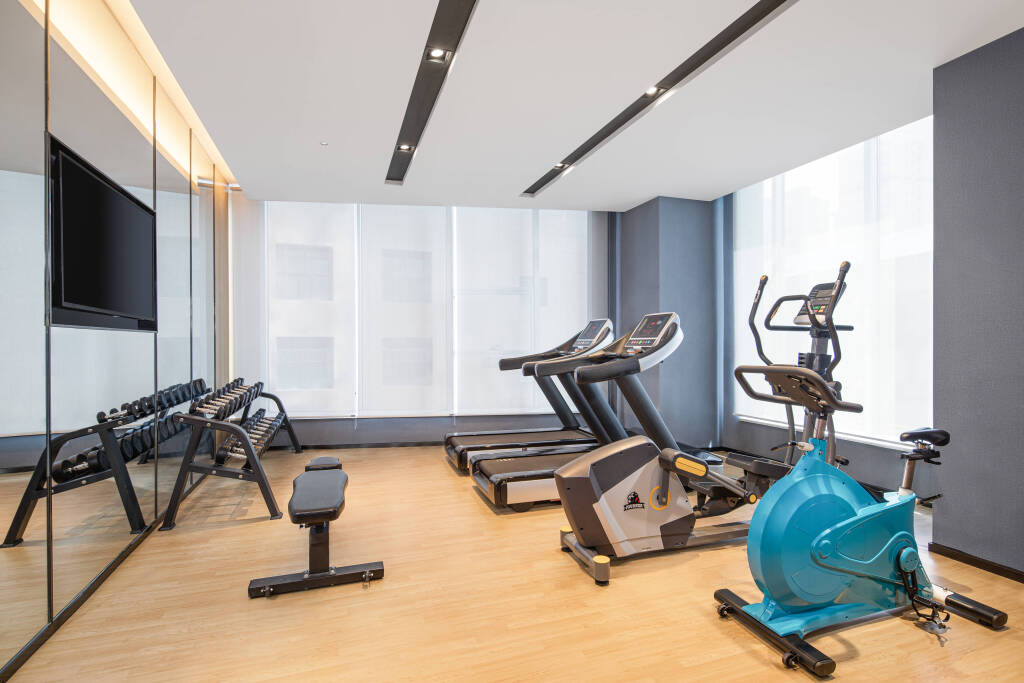 Синин: Fairfield by Marriott Xining North