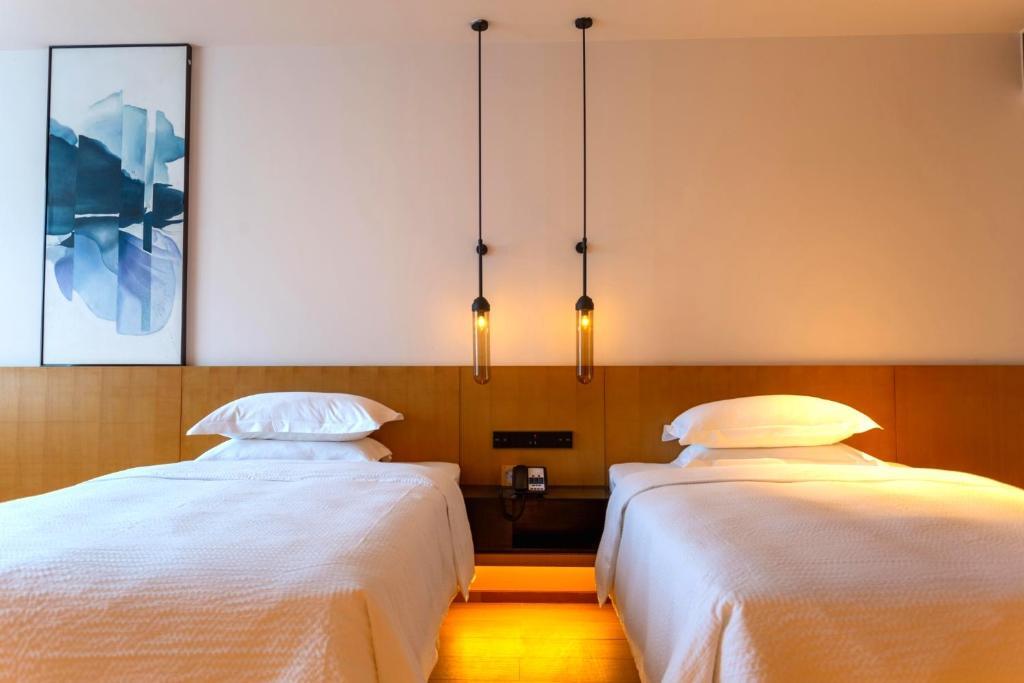 Синин: Fairfield by Marriott Xining North