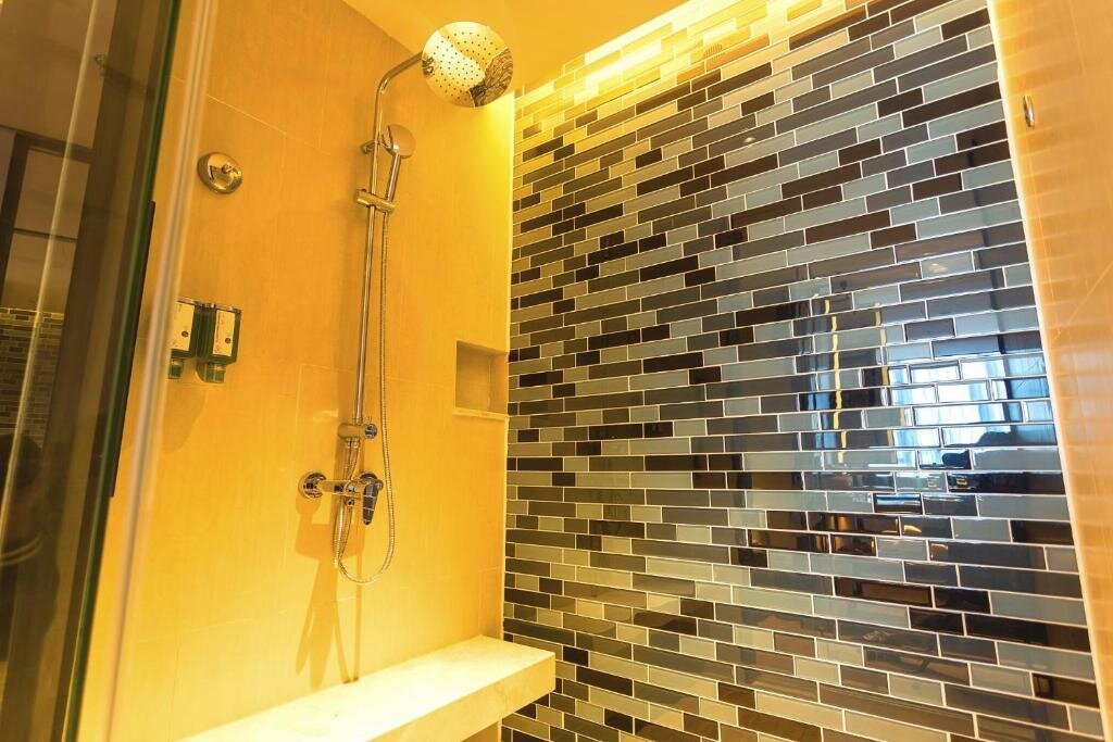 Синин: Fairfield by Marriott Xining North