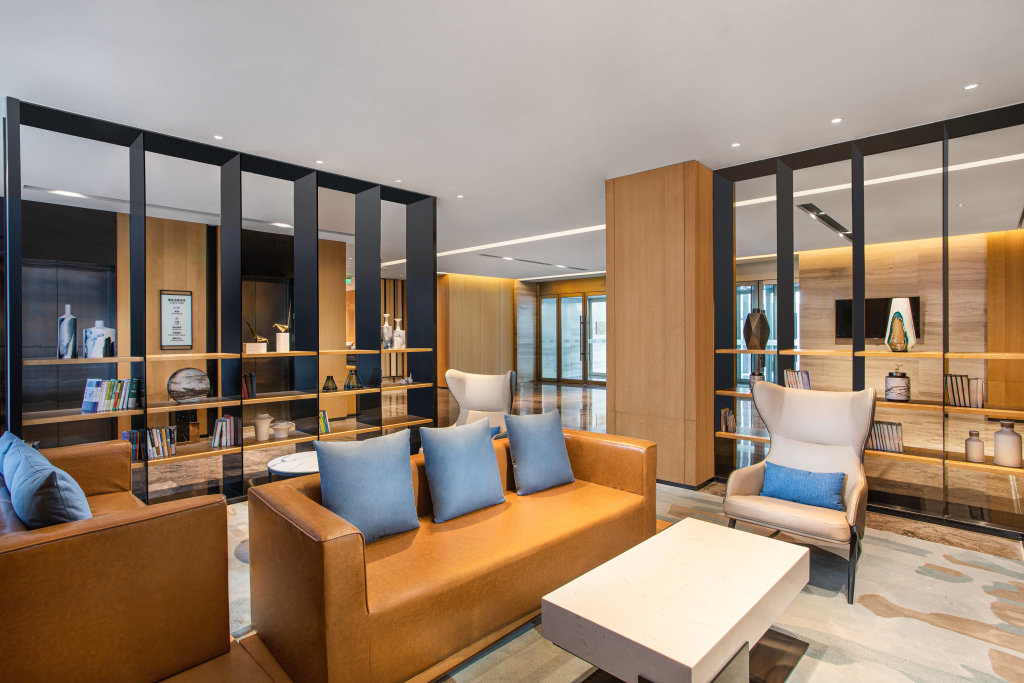 Синин: Fairfield by Marriott Xining North
