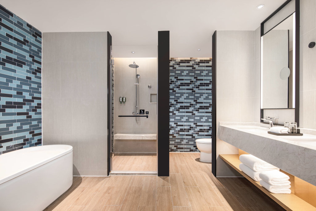 Синин: Fairfield by Marriott Xining North