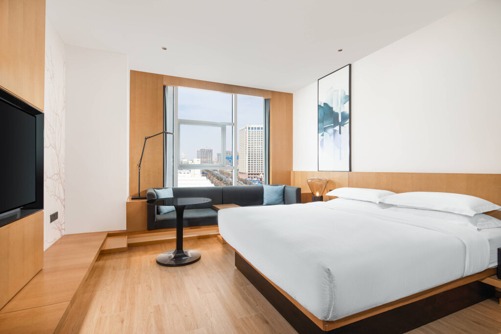 Синин: Fairfield by Marriott Xining North