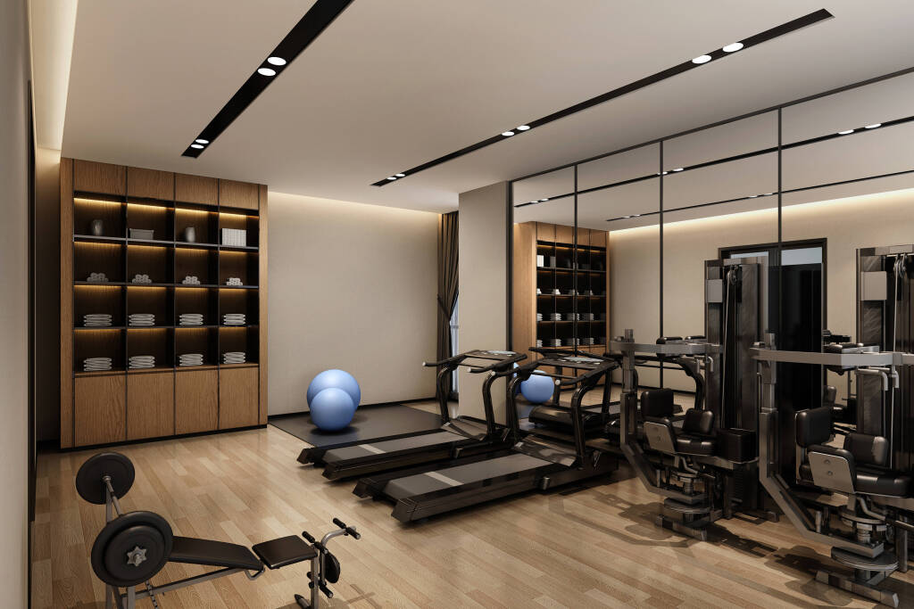 Синин: Fairfield by Marriott Xining North