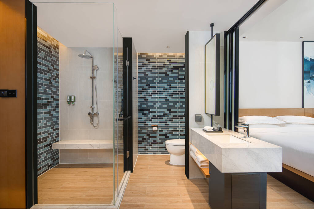 Синин: Fairfield by Marriott Xining North