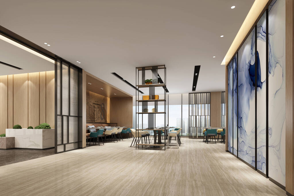 Синин: Fairfield by Marriott Xining North