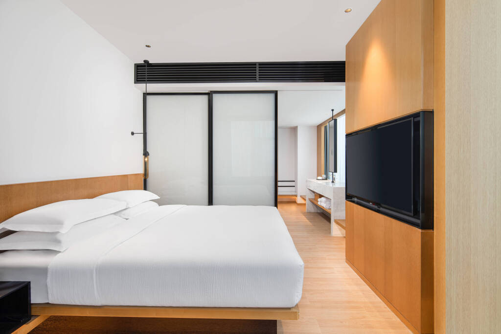 Синин: Fairfield by Marriott Xining North