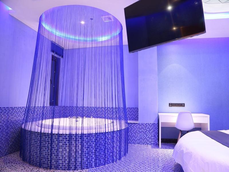 Тайчжоу: Thank Inn Plus Jiangsu Taizhou Renmin Hospital